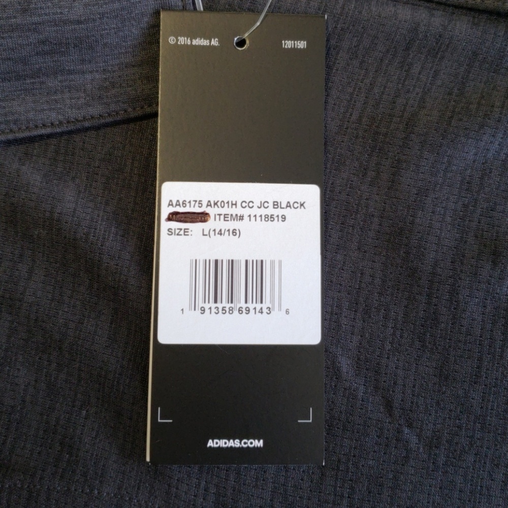 Adidas Shirt(big boy) - Picture 7 of 7